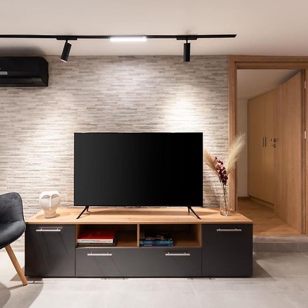 Demeter'S Loft-Stylish Exclusive Athenian Retreat Διαμέρισμα Εξωτερικό φωτογραφία