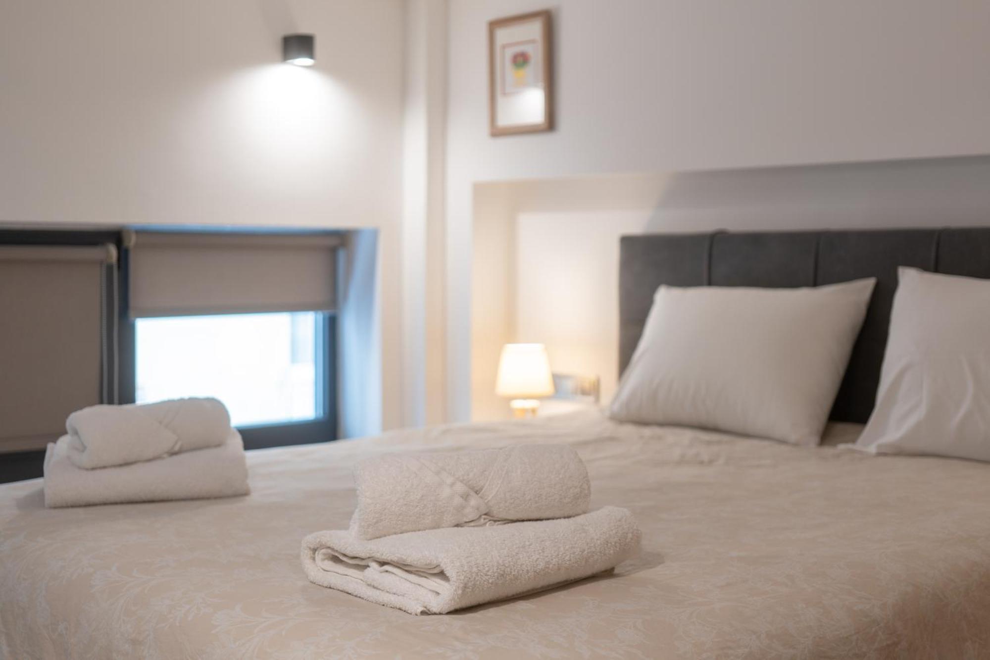 Demeter'S Loft-Stylish Exclusive Athenian Retreat Διαμέρισμα Εξωτερικό φωτογραφία