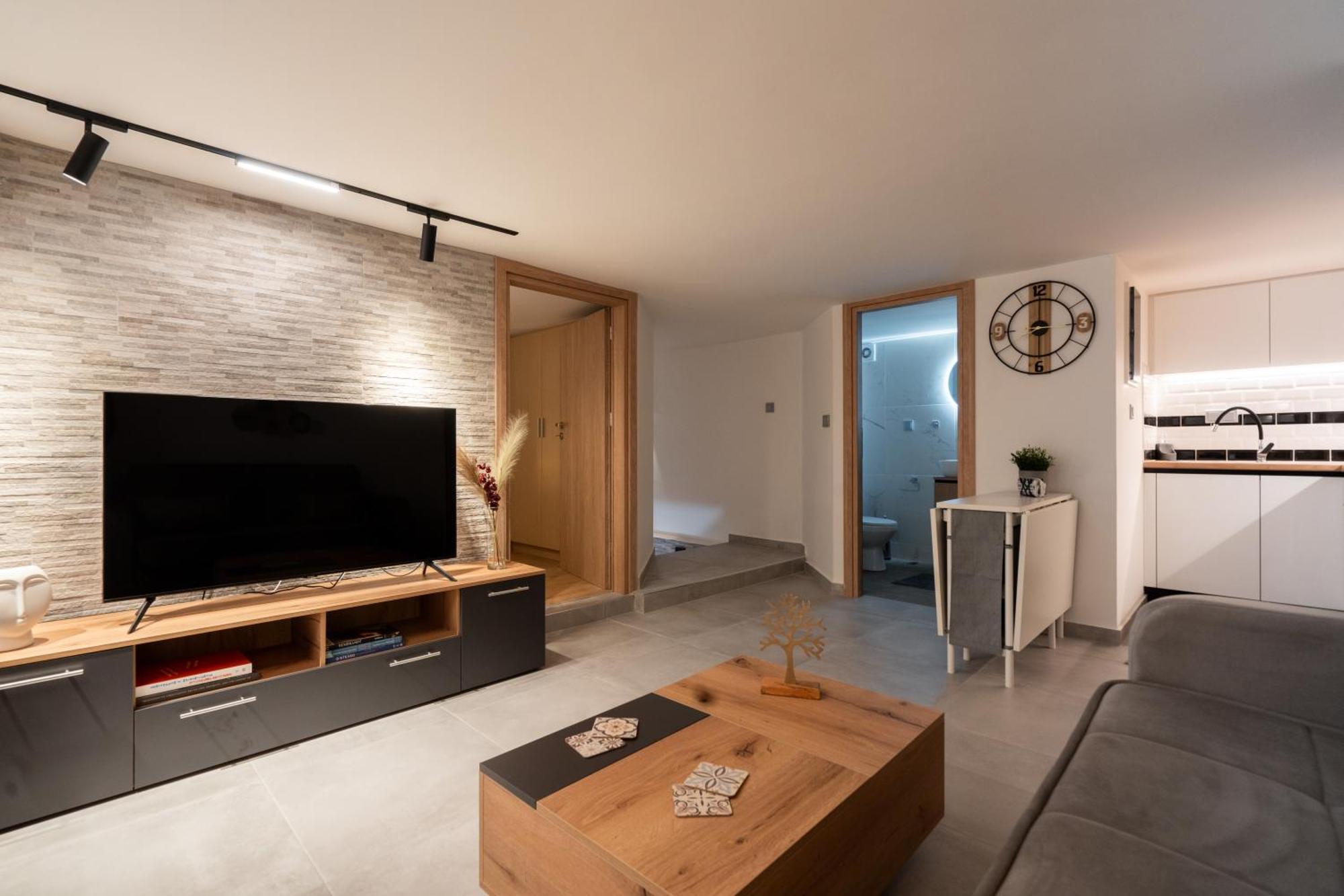 Demeter'S Loft-Stylish Exclusive Athenian Retreat Διαμέρισμα Εξωτερικό φωτογραφία