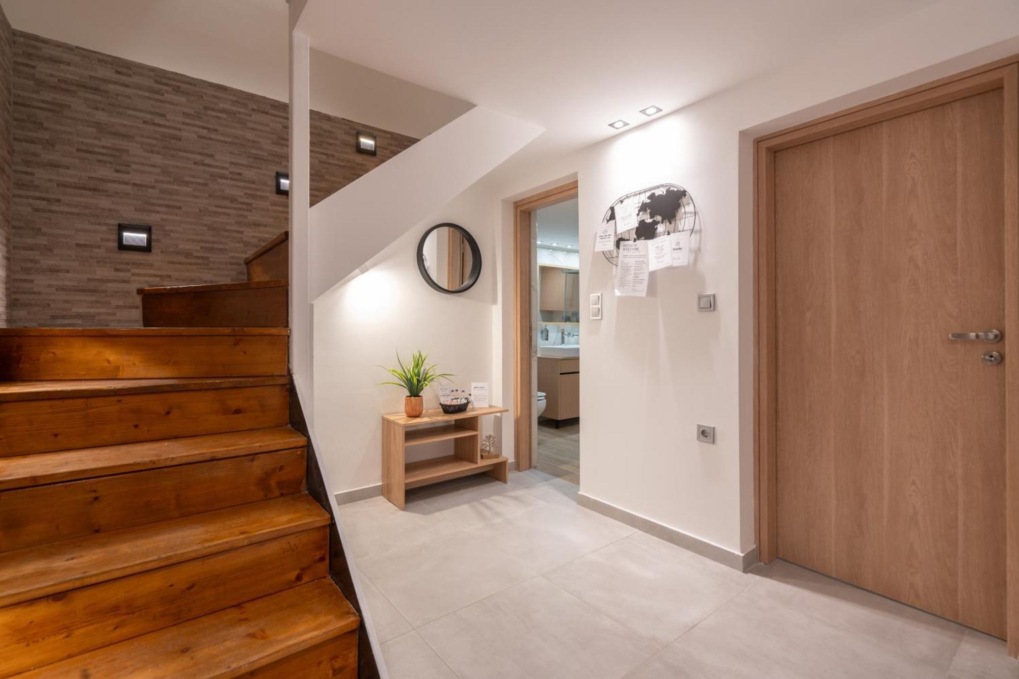 Demeter'S Loft-Stylish Exclusive Athenian Retreat Διαμέρισμα Εξωτερικό φωτογραφία