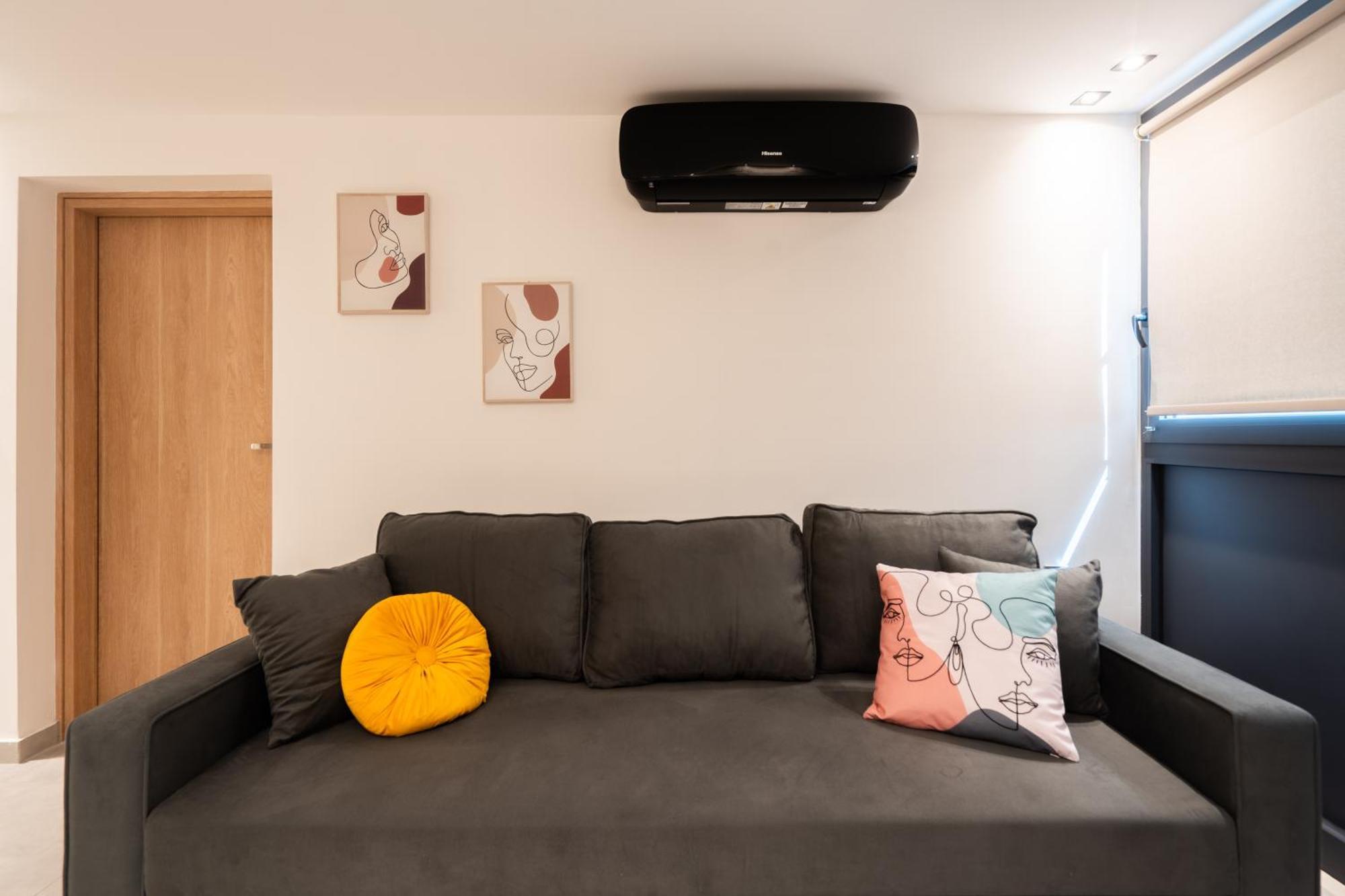 Demeter'S Loft-Stylish Exclusive Athenian Retreat Διαμέρισμα Εξωτερικό φωτογραφία